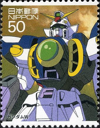 Wing Gundam, Mobile Suit