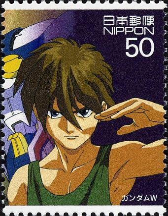 Heero Yuy