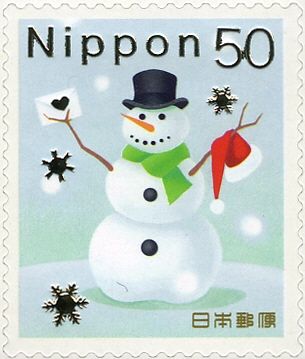 Snowman
