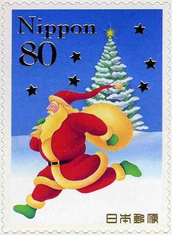Santa Claus
