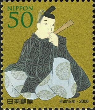 Ōshikōshi no Mitsune (898-922)