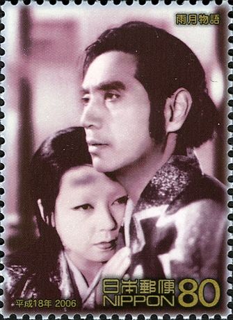 "Ugetsu Monogatari", 1953