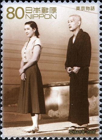 "Tokyo Story", 1953