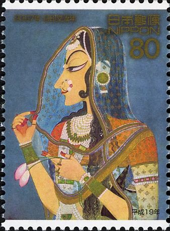 Indian Miniature Painting