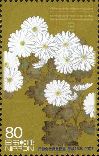 Chrysanthemum