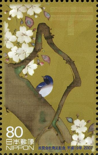 Cherry Blossoms