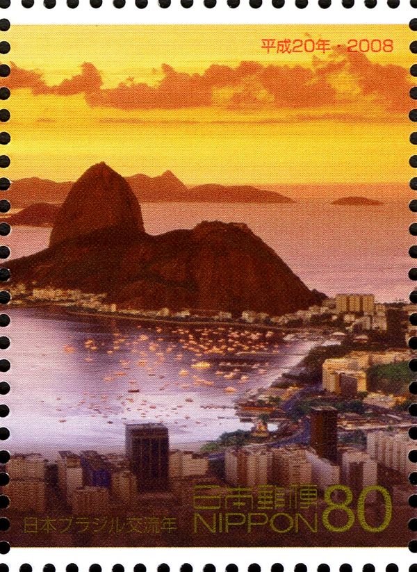 Statue of Christ & Rio Bay - 2