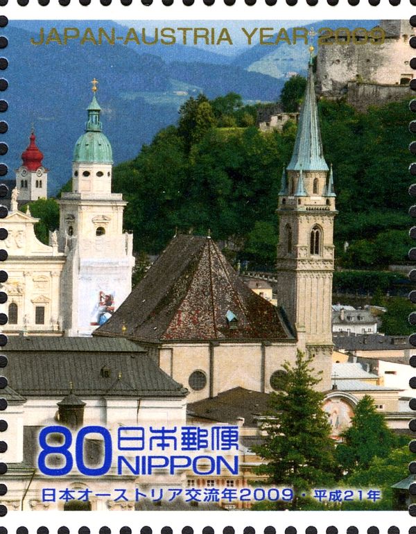 Salzburg