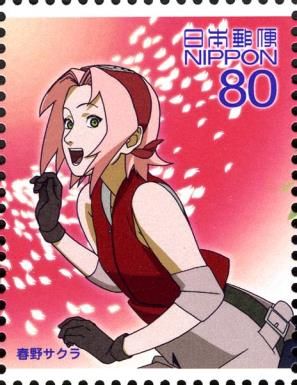 Haruno Sakura