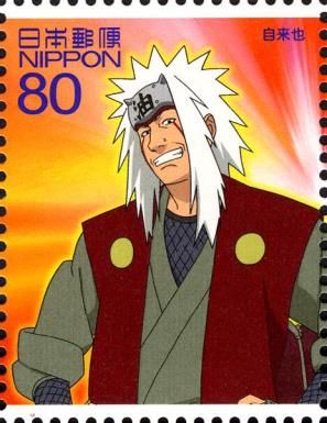 Jiraiya