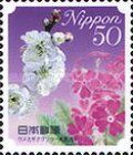 Prunus & Primrose - Osaka Prefecture