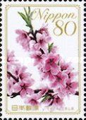 Peach Flowers - Okayama Prefecture
