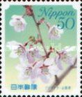 Fuji Cherry (Satsuki Azalea) - Yamanashi Prefecture
