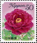 Peony - Shimane Prefecture