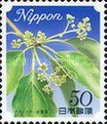 Flower of Camphor Laurel - Saga Prefecture
