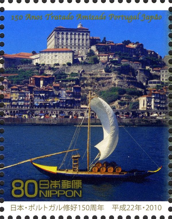 Historic Center of Porto