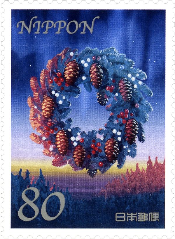 "Wreath" by Tommi Vallisto