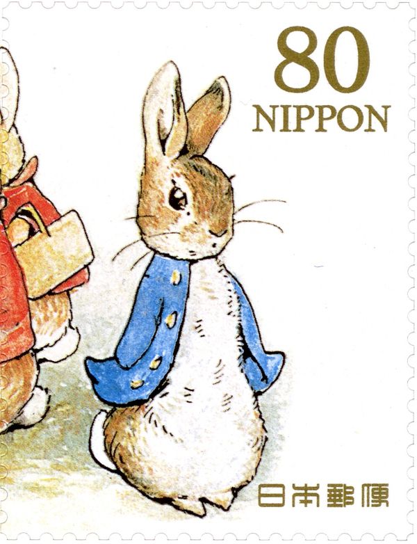 Peter Rabbit