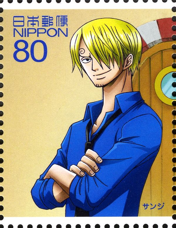 Sanji