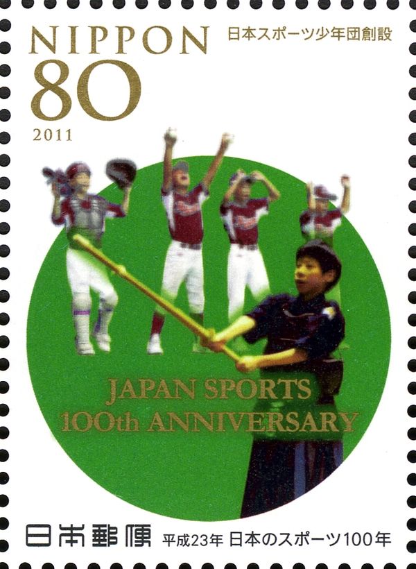Establishment of Japan Junior Sports Clubs Association