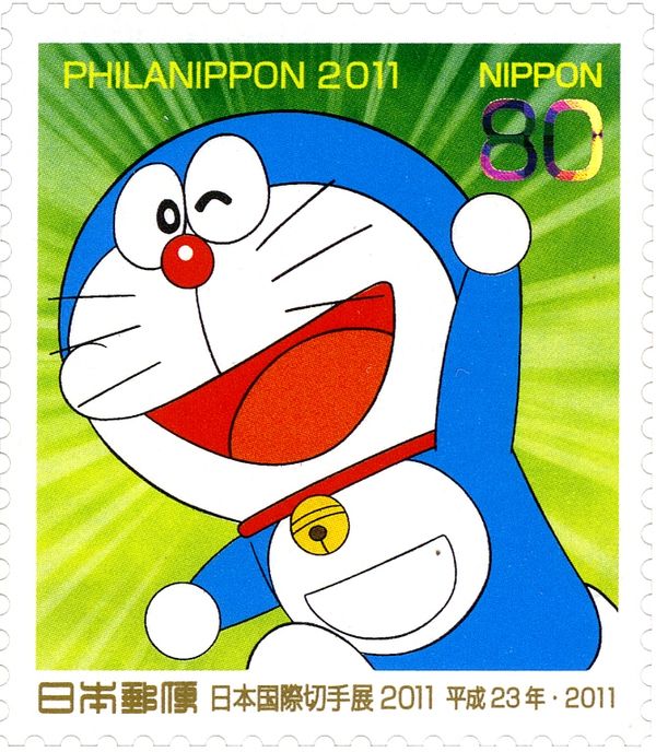 Doraemon