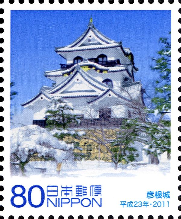 Hikone Castle