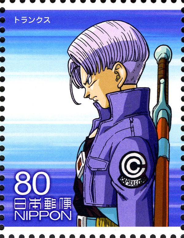 Trunks