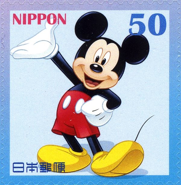 Mickey