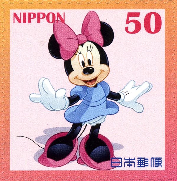 Minnie