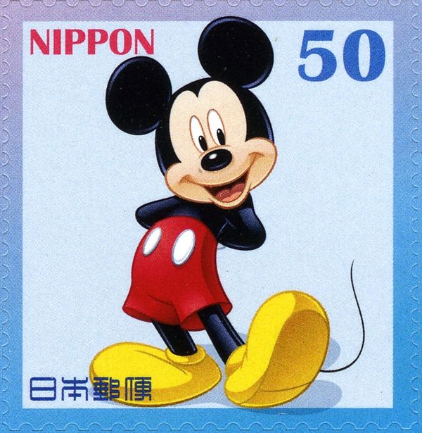 Mickey