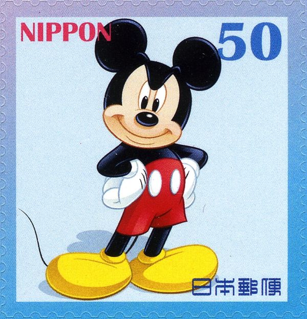 Mickey