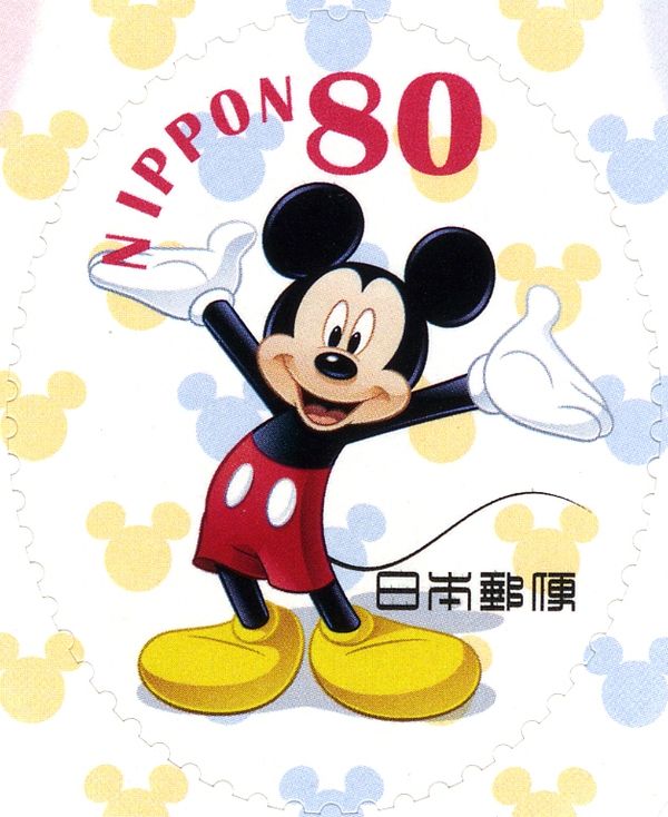 Mickey