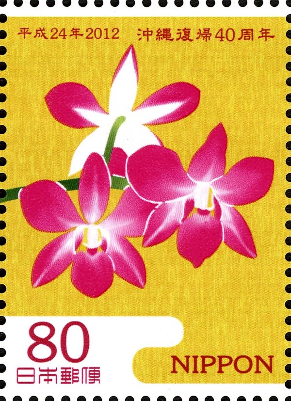 Orchidaceae