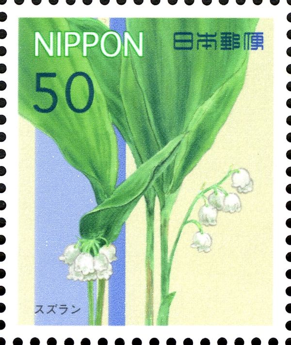 Convallaria keiskei