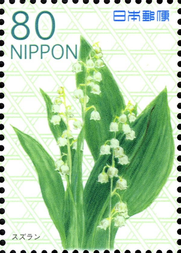 Convallaria keiskei