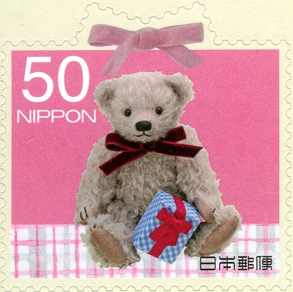 Gray Bear
