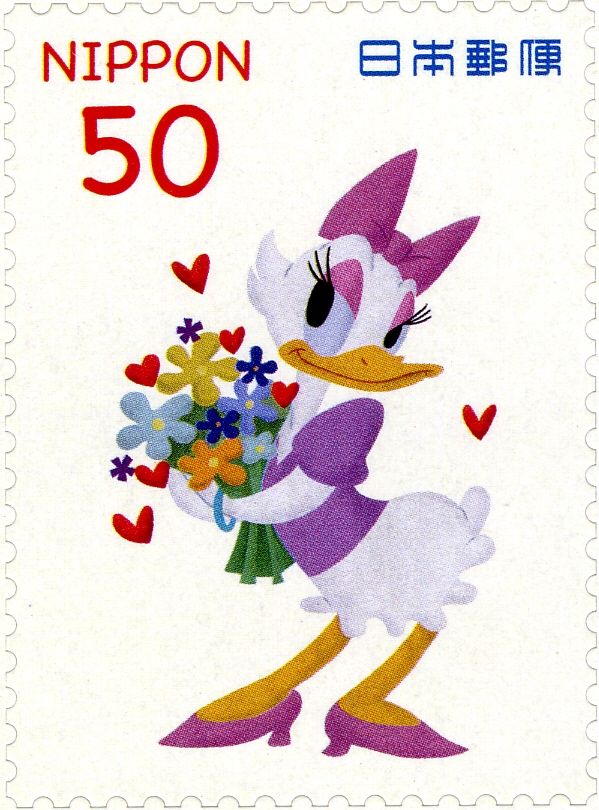 Daisy Duck