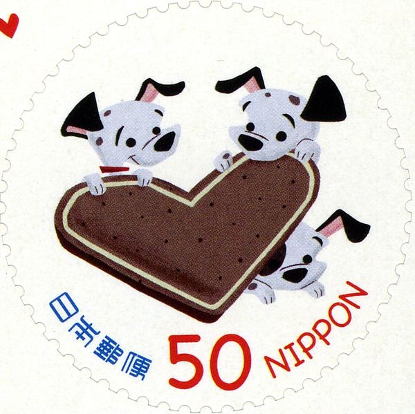 One Hundred and One Dalmatians