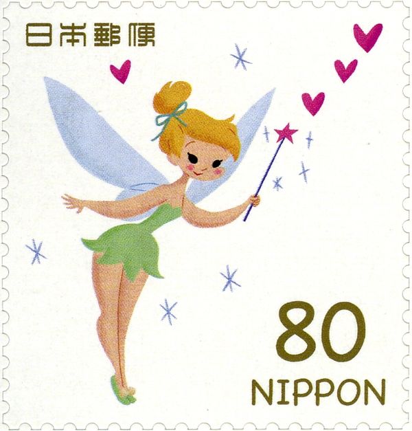 Tinker Bell