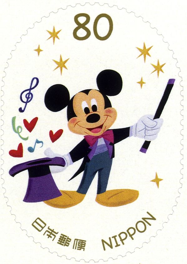Mickey