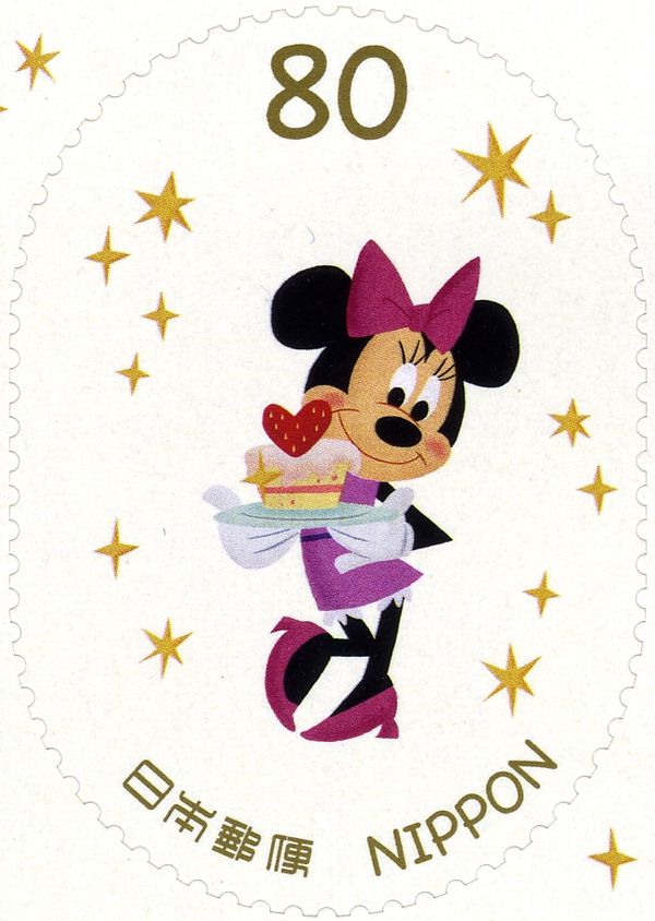 Minnie