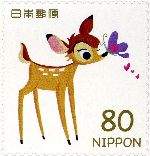 Bambi