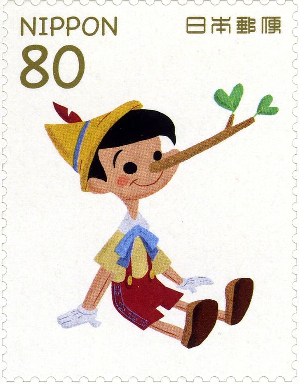 Pinocchio