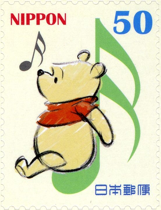Winnie-the-Pooh