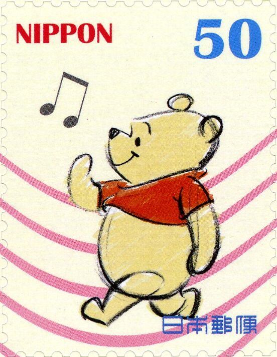 Winnie-the-Pooh