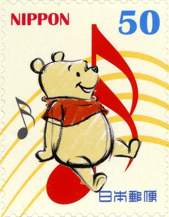 Winnie-the-Pooh