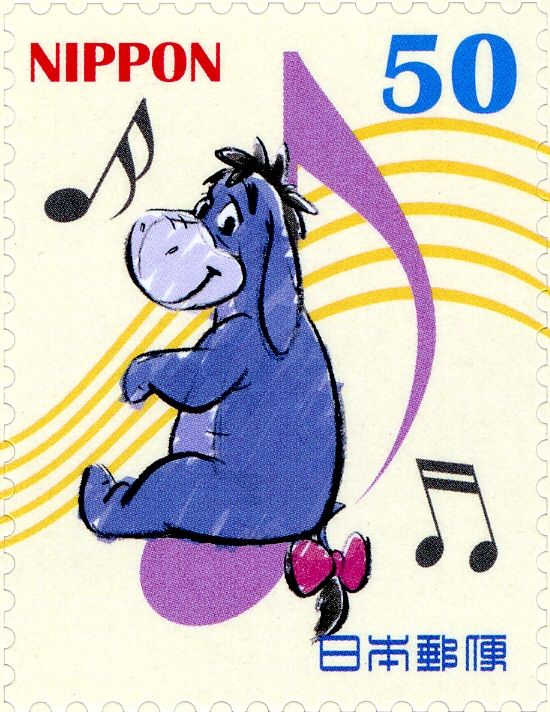 Eeyore