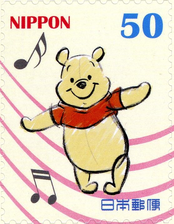 Winnie-the-Pooh