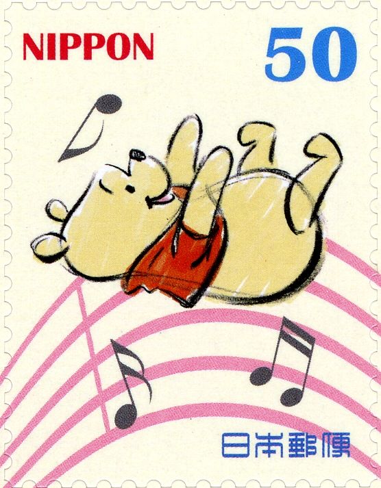 Winnie-the-Pooh