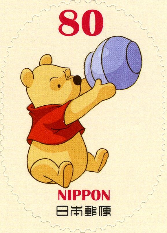 Winnie-the-Pooh